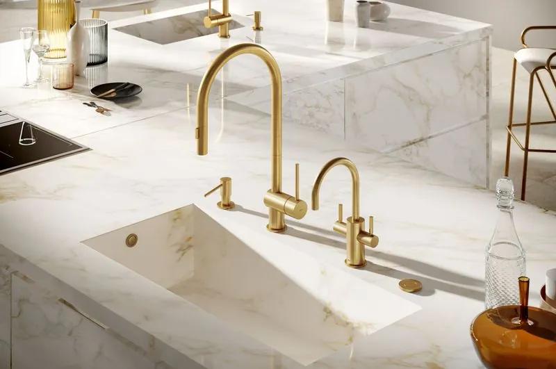 Top 5 Quartz Countertop Design Trends for 2026